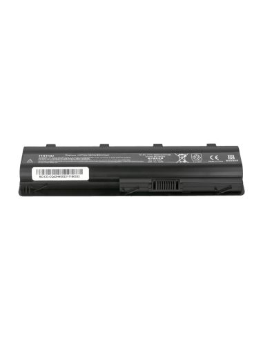 Bateria Mitsu do Compaq Presario CQ42, CQ62, CQ72 (6600mAh)