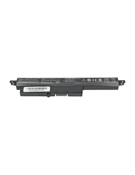 Bateria Movano do Asus Vivobook S200, X200