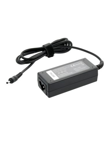 Zasilacz Mitsu 19v 2.37a (3.0x1.1) 45W do Asus, Acer