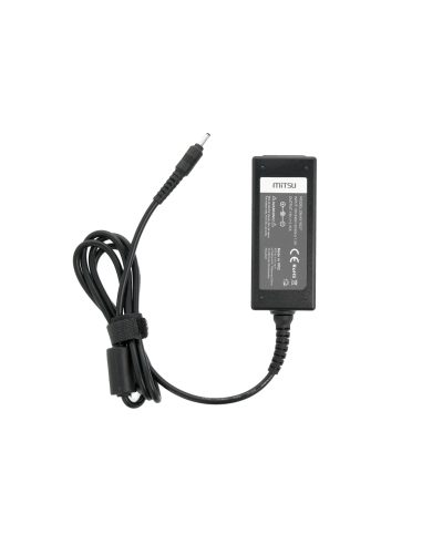 Zasilacz Mitsu 19v 2.37a (3.0x1.1) 45W do Asus, Acer