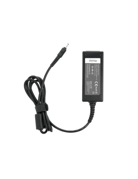 Zasilacz Mitsu 19v 2.37a (3.0x1.1) 45W do Asus, Acer