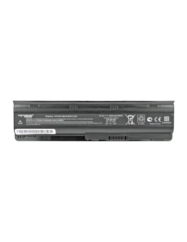 Bateria Movano Premium do Compaq Presario CQ42, CQ62, CQ72