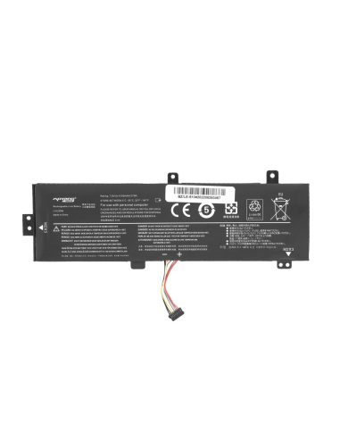 Bateria Movano Premium do Lenovo IdeaPad 510-15ISK