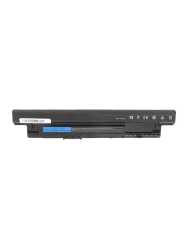 Bateria Mitsu do Dell Inspiron 14, 15, 17