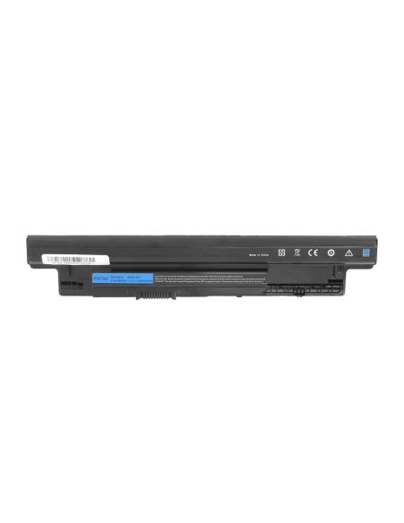 Bateria Mitsu do Dell Inspiron 14, 15, 17