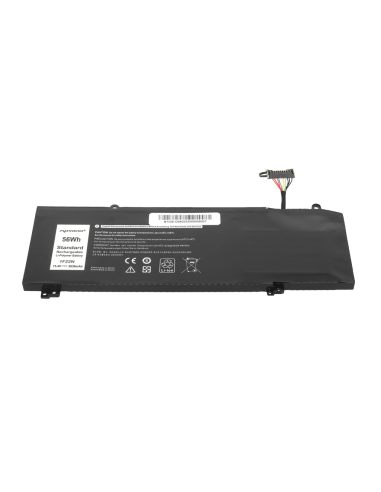 Bateria Movano do Dell Inspiron G5 5590, G7 7790