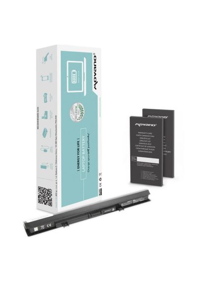 Bateria Movano do Toshiba C50, C55, C70, L50