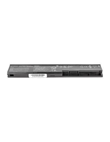 Bateria Movano do Asus X301, X401, X501
