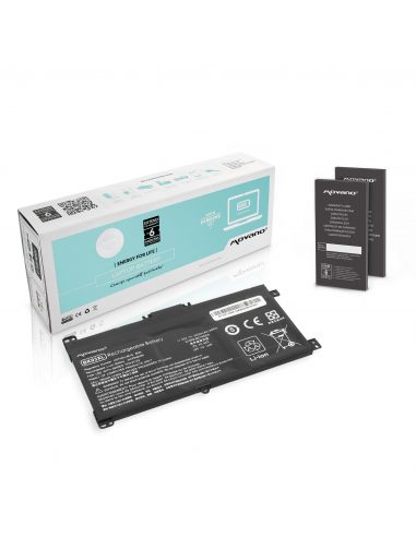 Bateria Movano do HP Pavilion X360 14-BA