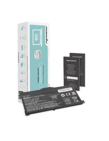 Bateria Movano do HP Pavilion X360 14-BA