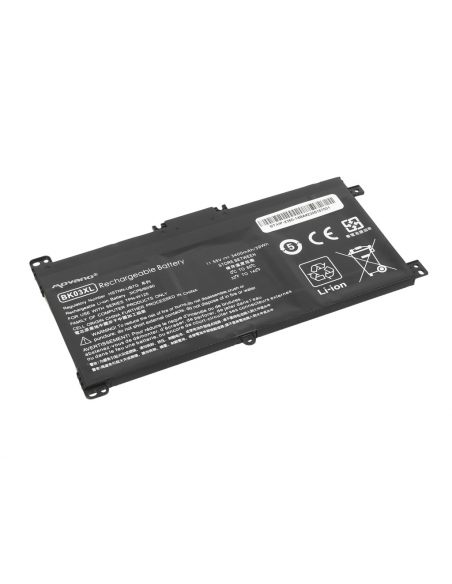 Bateria Movano do HP Pavilion X360 14-BA