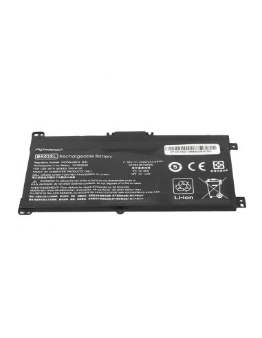 Bateria Movano do HP Pavilion X360 14-BA