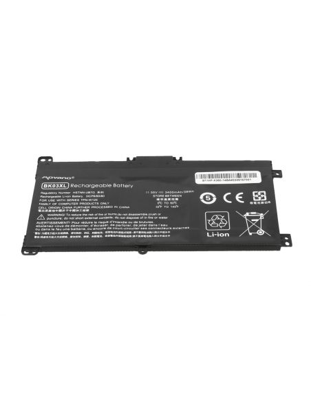 Bateria Movano do HP Pavilion X360 14-BA