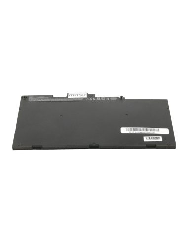Bateria Mitsu do HP EliteBook 755 G4, 840 G4, 850 G4