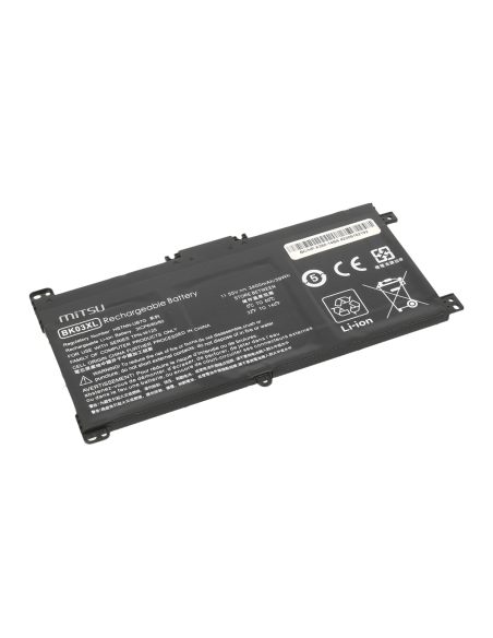 Bateria Mitsu do HP Pavilion X360 14-BA