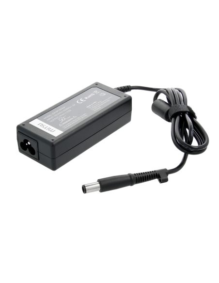 Zasilacz Mitsu 18.5v 3.5a (7.4x5.0 pin) 65W do HP, Compaq