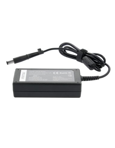 Zasilacz Mitsu 18.5v 3.5a (7.4x5.0 pin) 65W do HP, Compaq
