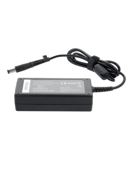 Zasilacz Mitsu 18.5v 3.5a (7.4x5.0 pin) 65W do HP, Compaq