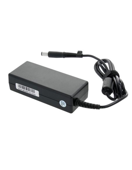 Zasilacz Mitsu 18.5v 3.5a (7.4x5.0 pin) 65W do HP, Compaq