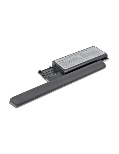 Bateria Movano do Dell Latitude D620 (6600mAh)