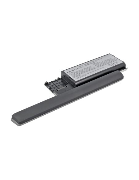 Bateria Movano do Dell Latitude D620 (6600mAh)