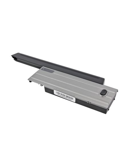 Bateria Movano do Dell Latitude D620 (6600mAh)