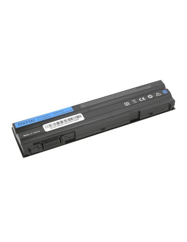 Bateria Mitsu do Dell Latitude E6420 (6600mAh) - ogniwa pod baterią