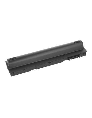 Bateria Mitsu do Dell Latitude E6420 (6600mAh) - ogniwa pod baterią