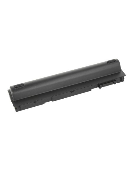 Bateria Mitsu do Dell Latitude E6420 (6600mAh) - ogniwa pod baterią