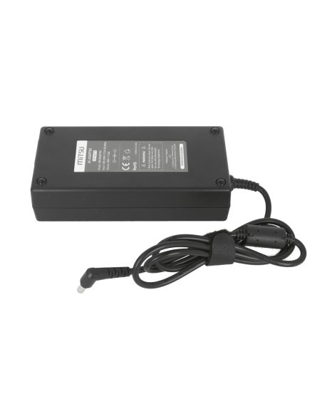 Zasilacz Mitsu 20v 7.5a (6.0x3.7 pin) 150W do Asus