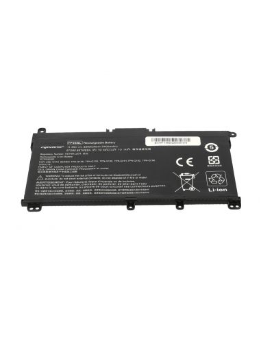 Bateria Movano do HP 14-BP, Pavilion 14 15