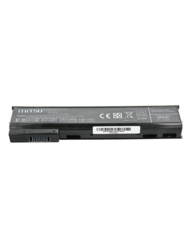 Bateria Mitsu do HP ProBook 640 G0, G1