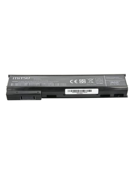 Bateria Mitsu do HP ProBook 640 G0, G1