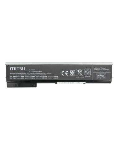 Bateria Mitsu do HP ProBook 640 G0, G1