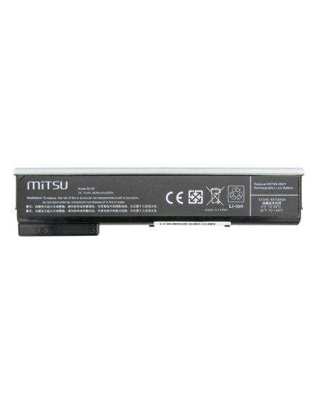 Bateria Mitsu do HP ProBook 640 G0, G1