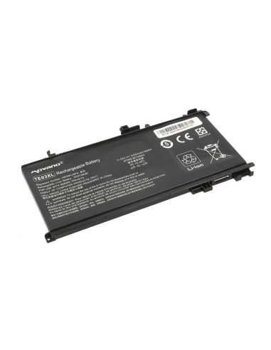 Bateria Movano do HP Omen 15, Pavilion 15 - 11.55