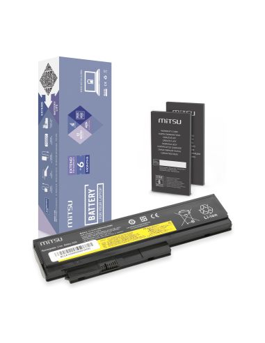 Bateria Mitsu do Lenovo X220