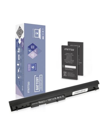 Bateria Mitsu do HP 240 G2, 255 G2