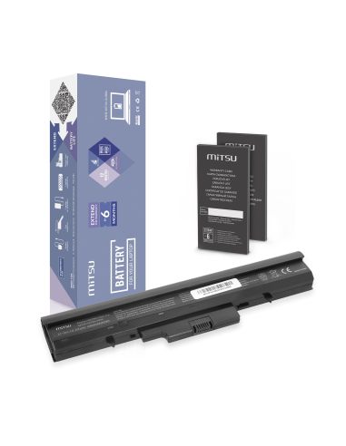 Bateria Mitsu do HP 510, 530