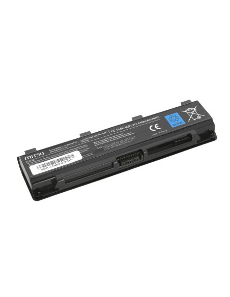 Die Batterie Mitsu bis Toshiba C50, C55, C70, L70