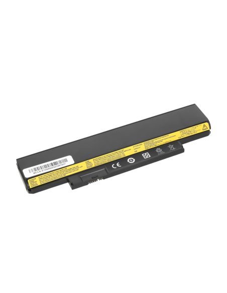 Bateria Mitsu do Lenovo ThinkPad Edge E120, X121E