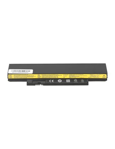 Bateria Mitsu do Lenovo ThinkPad Edge E120, X121E