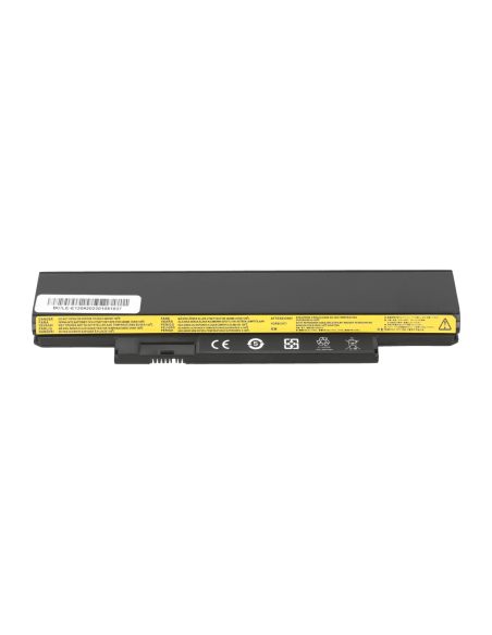 Bateria Mitsu do Lenovo ThinkPad Edge E120, X121E