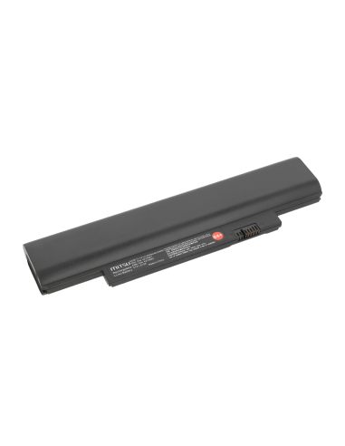 Bateria Mitsu do Lenovo ThinkPad Edge E120, X121E