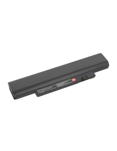 Bateria Mitsu do Lenovo ThinkPad Edge E120, X121E