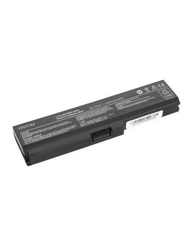Bateria Mitsu do Toshiba M305, M800, U400