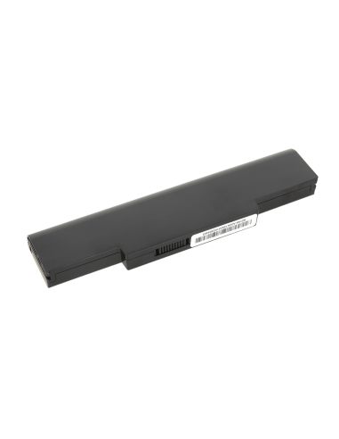 Bateria Movano Premium do Asus K72, K73, N73, X77 (6400mAh)