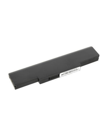 Bateria Movano Premium do Asus K72, K73, N73, X77 (6400mAh)