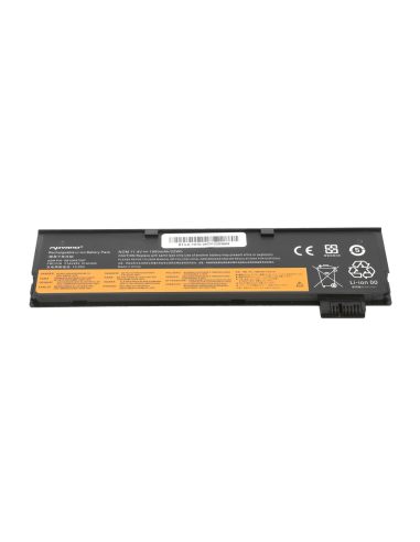 Bateria Movano do Lenovo ThinkPad T570 (1950mAh)