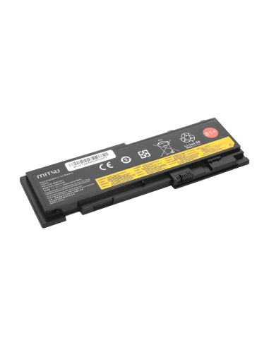 Bateria Mitsu do Lenovo ThinkPad T420s